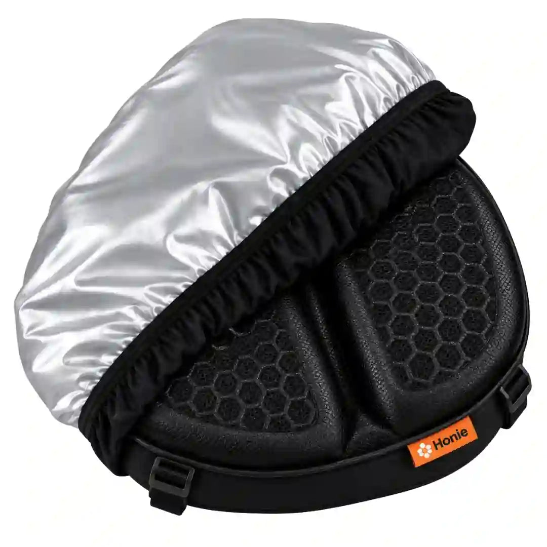 Waterproof & UV Rider Cover