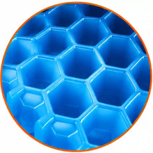 420 Cells, One Job