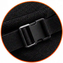 Two Straps, No Tools
