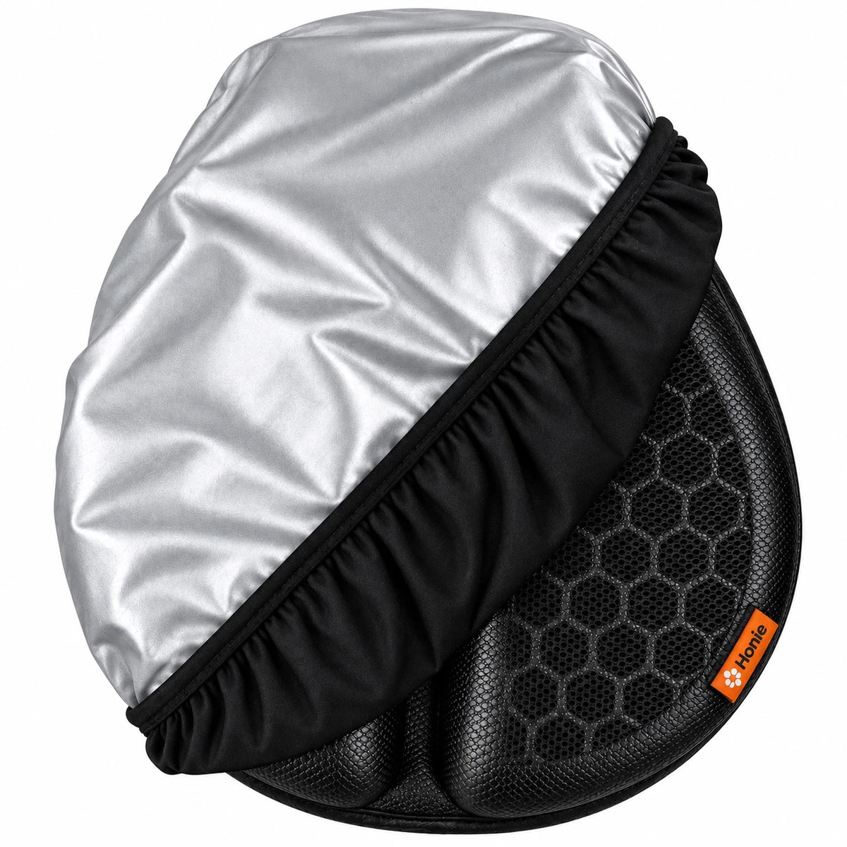Waterproof & UV Rider Cover