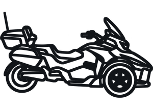 3-Wheel