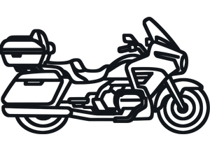 Touring